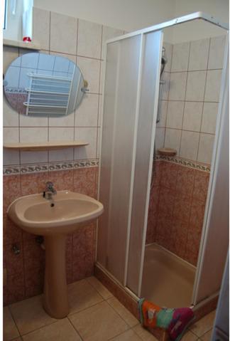 Cedrus Apartmanhaz - Cedrus Koez 7 Zalakaros Quarto foto