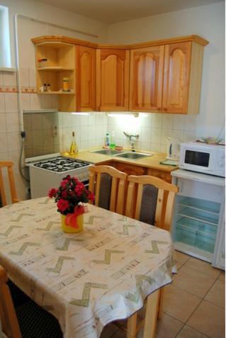 Cedrus Apartmanhaz - Cedrus Koez 7 Zalakaros Quarto foto