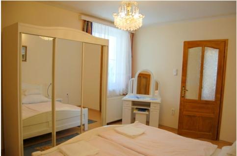 Cedrus Apartmanhaz - Cedrus Koez 7 Zalakaros Quarto foto